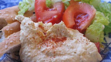 Humus 的图像结果