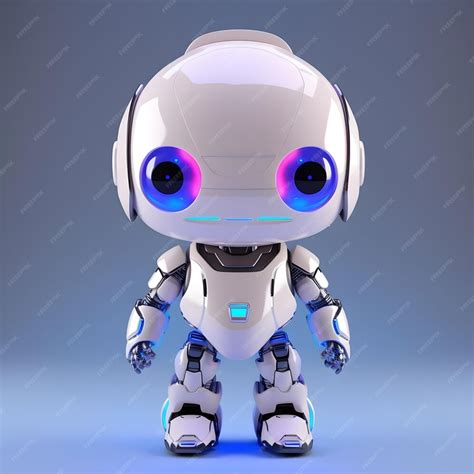 Artificial Intelligence Robot V5 High-Tech 的图像结果