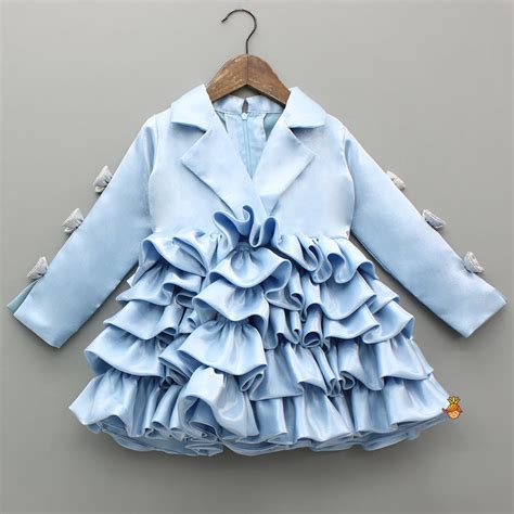 Dresses, Gowns, Sets & more for Girls