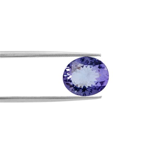 Natural Tanzanite Gemstones Online at Best Prices | Vibrancys