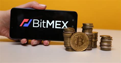 Image result for bitmex