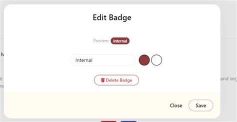 Image result for Moderation Badge