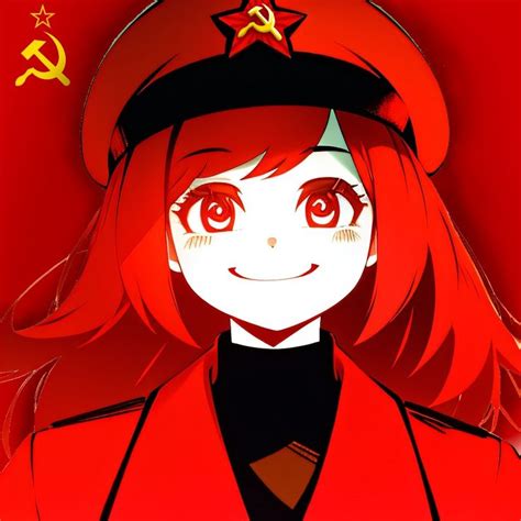 Image result for Girls Frontline Communist
