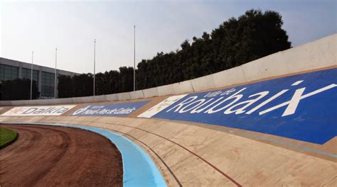 Image result for Paris-Roubaix Velodrome