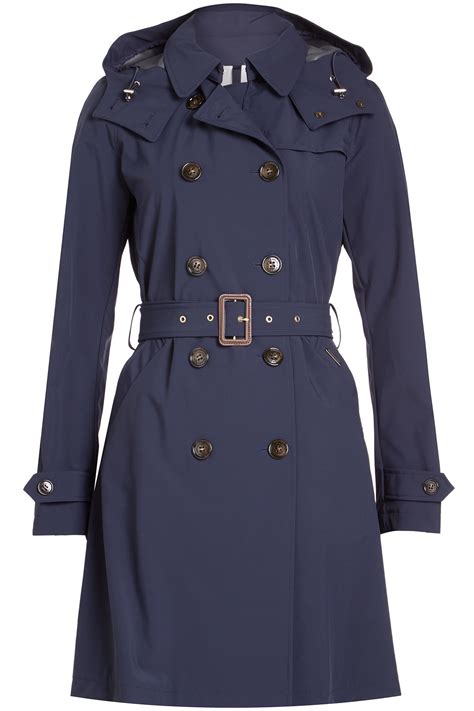 Designer Trench Coat
