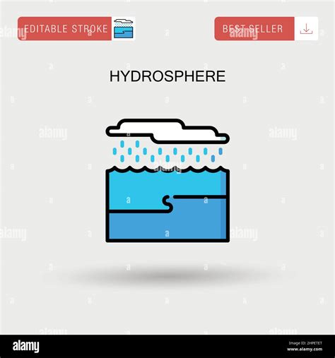 Image result for Hydrosphere Examples