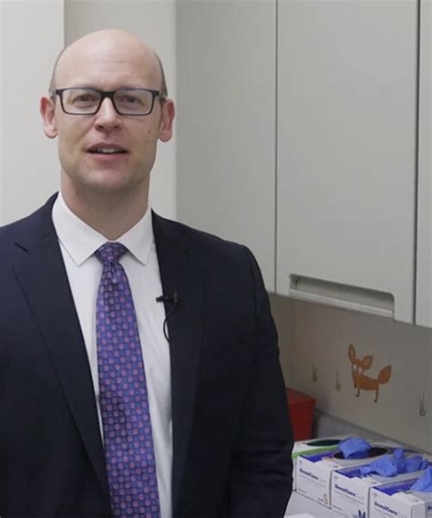 Thoracic Abnormalities | Riley Children's Health