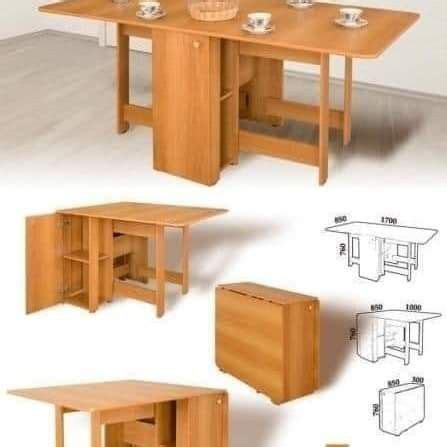 Image result for Foldable Table Mod