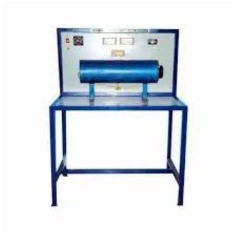 Thermal Engineering Laboratory Equipment - Lagged Pipe Apparatus ...