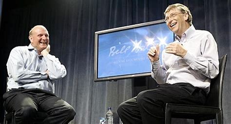 Bill Gates neemt afscheid van Microsoft - Tweakers