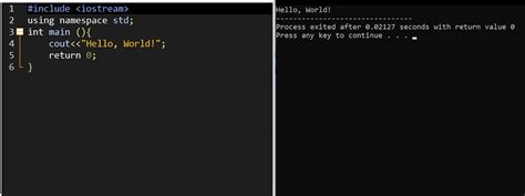 Image result for Basic HelloWorld