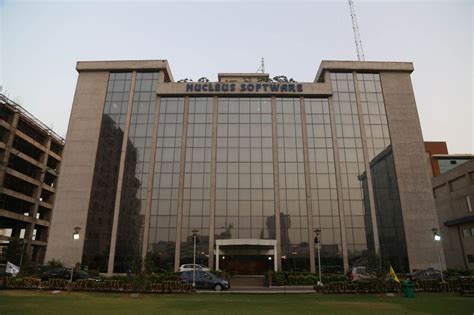 Nucleus Software Exports Office Photos | Glassdoor