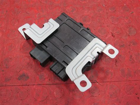 Image result for Mazda 6 Body Control Module