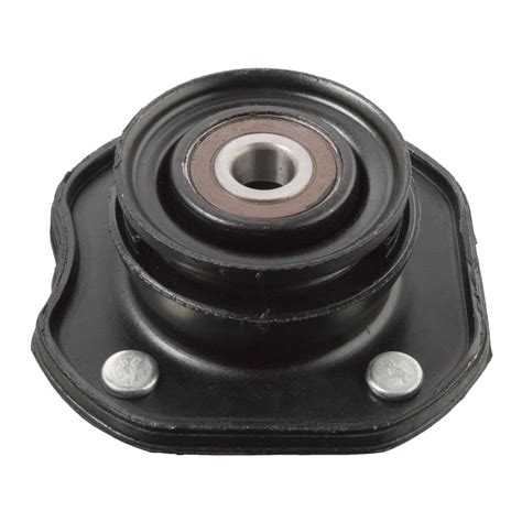 febi | 102107 | Strut Mounting Kit with ball bearing | bilstein group ...