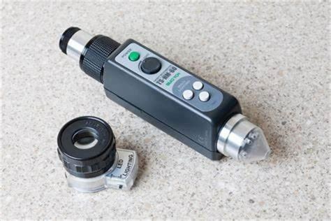 SUGITOH Japan - Handy Micrometer Microscope - Handy Micrometer Trader ...