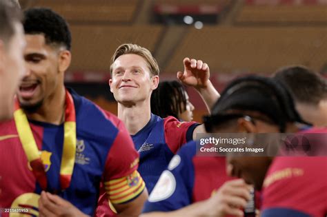 Barça faces its biggest challenge in six years and can take revenge on ...