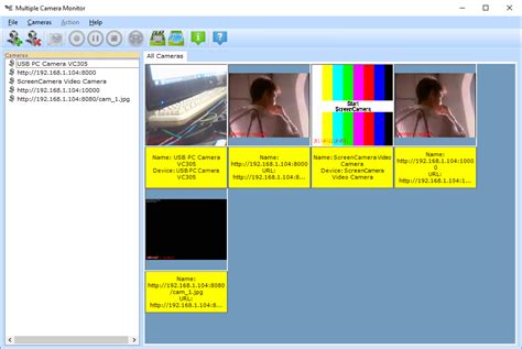 Image result for IP Camera Viewer Software