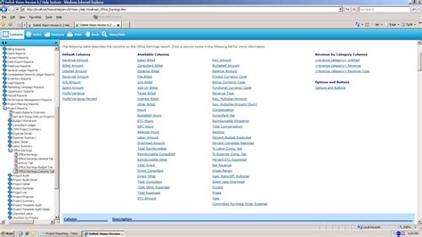 Image result for Deltek Vision Tutorial