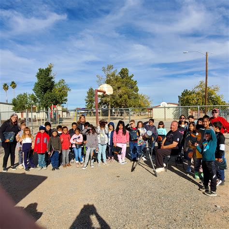 Wenden Elementary School District at Will Hannah blog