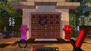 Image result for Minecraft PvP Texture Pack 1.17 Java