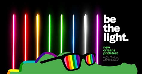 New Orleans Pridefest 2025, 941 Elysian Fields Ave, New Orleans, LA ...