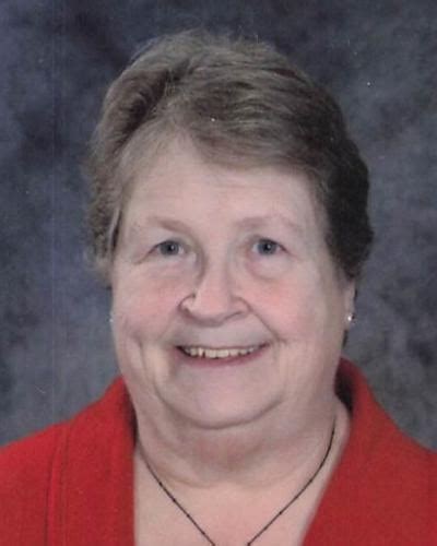 Patricia "Pat" Ann Selby Obituary (2025) - Monmouth, IL - McGuire ...