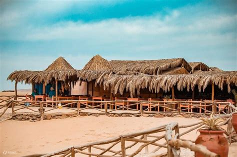 Giftun Hula Hula Island Sea Trip with lunch&Water Sports HURGHADA ...