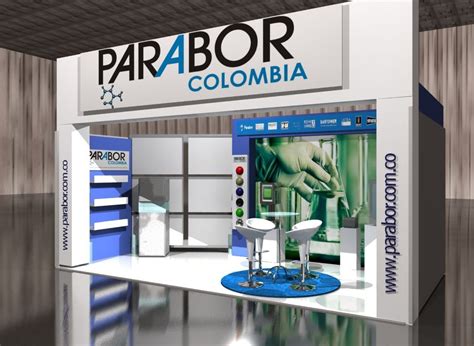 City Group Projects and designs LTDA.: Stands, Opiniones de clientes y ...