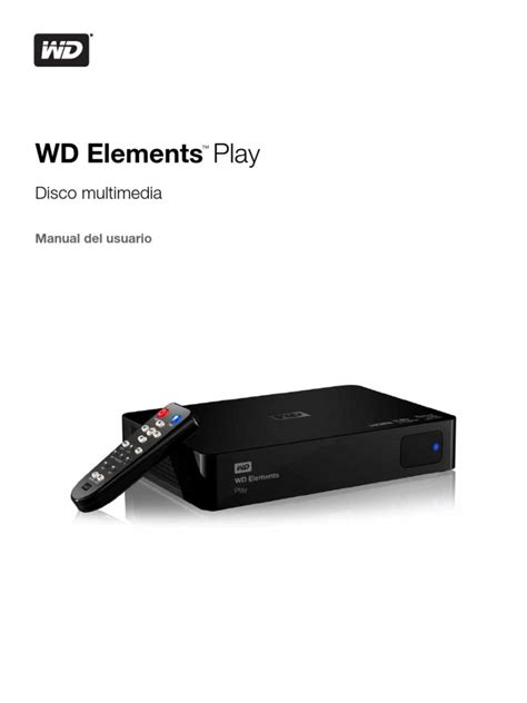 Image result for WD Elements Quick Install Guide