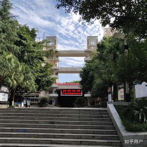 重庆南方翻译学院图片_环境设计_建筑空间-图行天下素材网