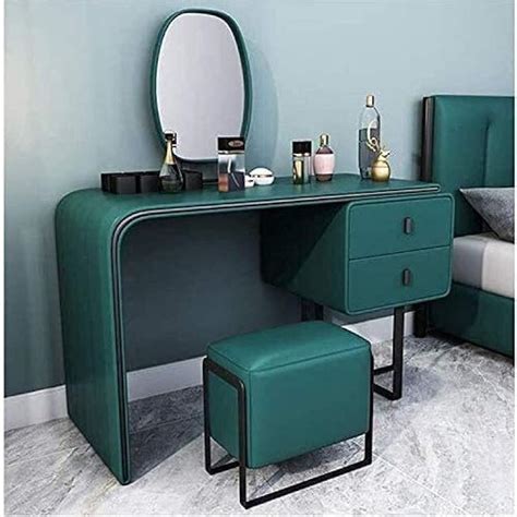 LXYYY Best Design Vanity Benches Makeup Vanity | Ubuy India