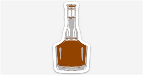 ORD bottle sticker by Olde Raleigh Distillery | Die cut stickers ...