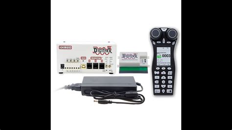 Image result for Digitrax Layout