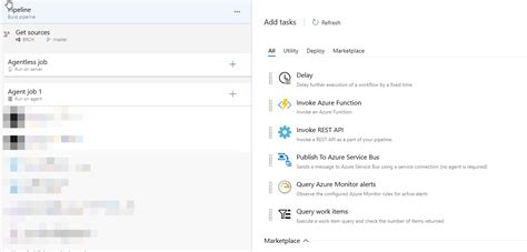 Image result for Azure DevOps Server Pipeline