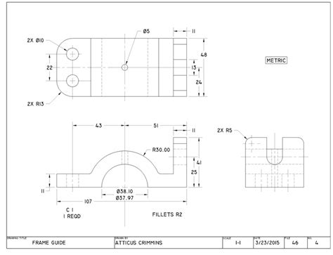 Image result for CAD Array Grid Pattern