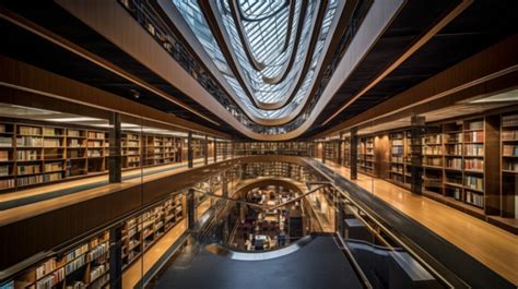 Image result for Library Inside