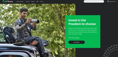 Top 10 Mutual Fund Platforms Revolutionizing Investments: From KarvyMFS ...