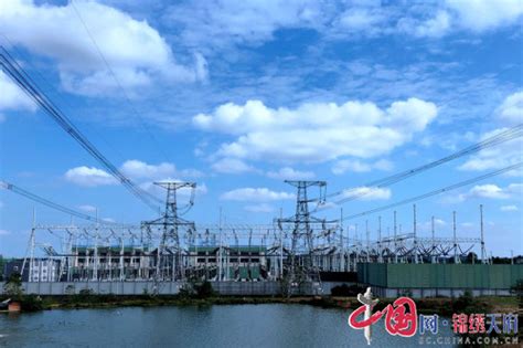 白鹤滩水电站全部机组投产发电！8台机组“德阳造”！_腾讯新闻