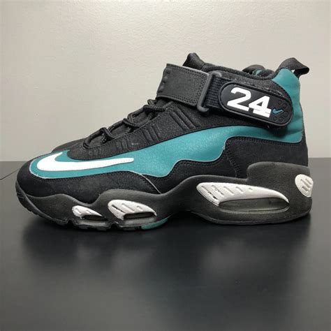 Ken Griffey Jr Shoes 2011