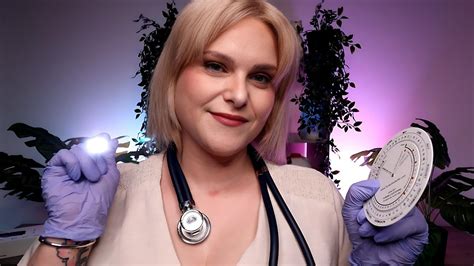 ASMR Prim Doctor 的图像结果