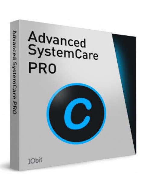 Image result for IObit Advanced SystemCare 64-Bit