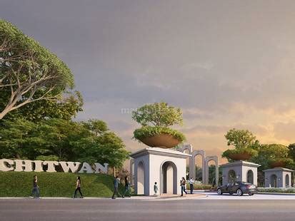 Avinash Chitwan in Kachna Road, Raipur: Price, Brochure, Floor Plan ...