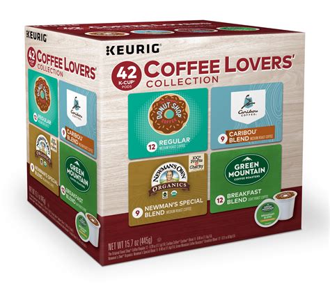 Keurig Seal K-Cups at Daryl Hudson blog
