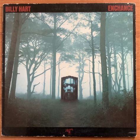 Enchance - Billy Hart Eddie Henderson Hannibal Marvin Peterson Dewey ...