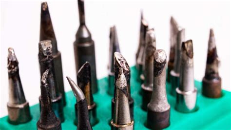 Image result for Soldering Electronic Components