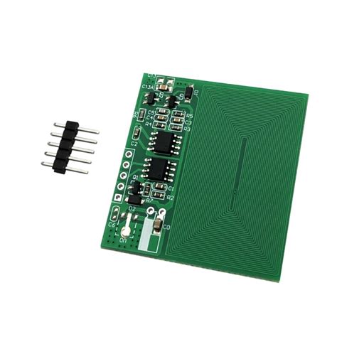 Image result for RFID Card Reader Module