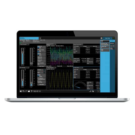 Keysight Software 的图像结果