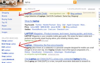 Image result for Bing Searching Tips