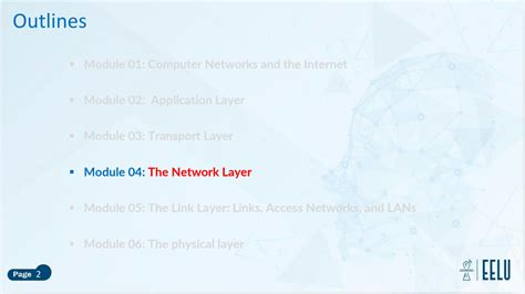 Computer Network Algorithm 的图像结果