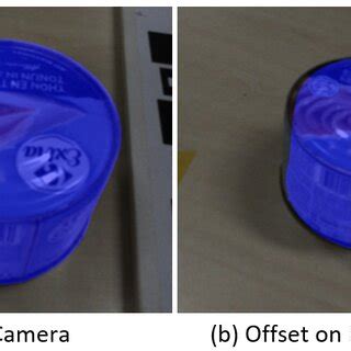 Camera Synchronization 的图像结果